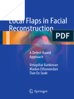 Local Flaps in Facial Reconstruction-1-1