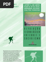 Revolucao Tecnologica Internet e Socialismo