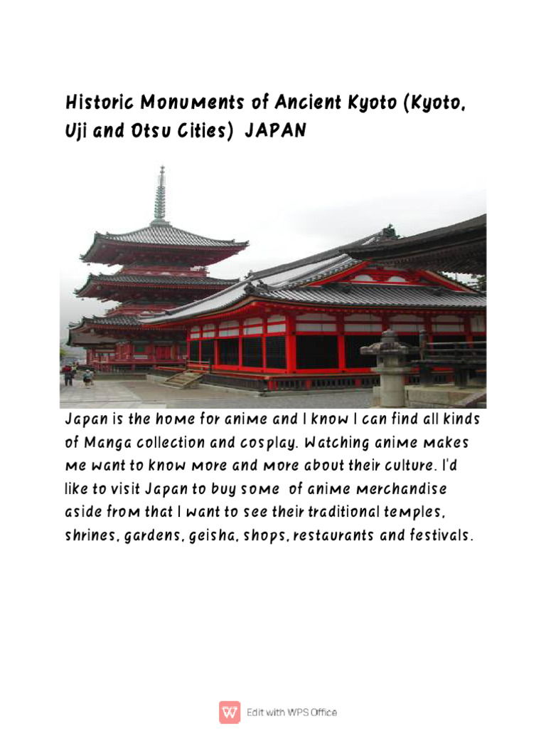 Must See Historic Sites In Asia Pdf