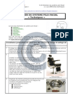 Techniques Entretien Du Systeme Pilo-Facial