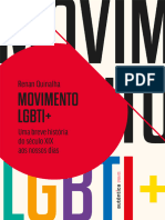 Movimento LGBTI+