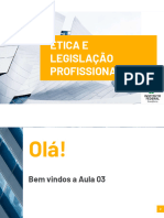 Aula 03 - Salário Profissional e Ação Sindical