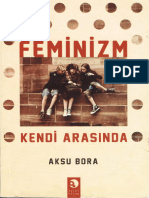 Feminizm Kendi Arasnda