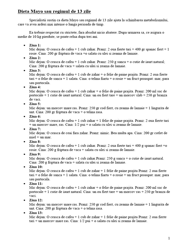 dieta-mayo-sau-regimul-de-13-zile-pdf