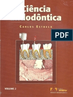 Ciência Endodôntica - Carlos Estrela - Vol II