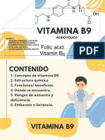 Vitamina B9