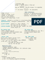 Spanish Making: Frequences