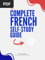 WP Contentuploads202208complete French Self Study Guide PDF