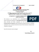 Corrig 2 Advt 336 AAI14 Aug 23 PDF