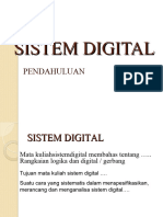 Sistem Digital