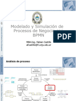 Analisis Cuantitativo de Procesos 2