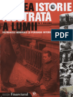 Marea Istorie Ilustrata A Lumii - Vol. 6 - Razboaiele Mondiale Si Perioada Interbelica - Text