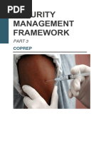 ADOSH | PDF | Occupational Safety And Health | Risk Management