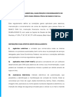 Consolidado-Regulamento Abertura Conta PAN Versao 05-03-2024 VF