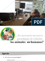 Hacia Un Nuevo Paradigma D Relacion Con Los Animales No Humanos VR 5