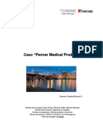 Informe Penner Medical Products (2.0)