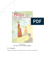 En Busca Del Tiempo Perdio VI - Marcel Proust