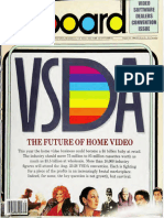 The Future: OF Video