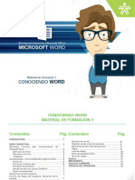 Material - Formacion - 1 - Word 2018