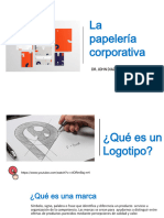 Tema 6 Papeleria Corporativa