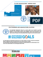 Agenda 2030 SDG