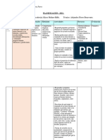 Planificación NT2 Julio 2023