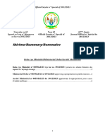 OG N Special of 20.12.2023 Kwimura Abantu Ku Mpamvu Nyungu Rusange Expropriation 01