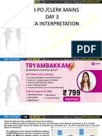 RRB Po Mains Most Expected Di Type Radar Article Based and Average Based