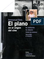 Siety, Emmanuel - El Plano. Cap. 1 Al 3