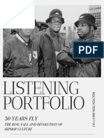 Listening Port G11