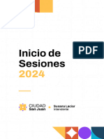 Discurso Inicio Sesiones 2024