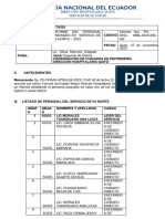 corregido INORME DE PERSONAL OPTIMO Y DEFICIT DE H3 NORTE (1)