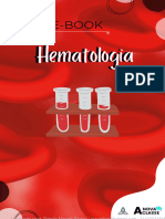 Apostila de Hematologia