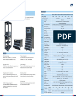 Ficha Tecnica RM045