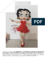 Betty Boop: ALEJANDRA RAMOS 7721542487 /100012575263696