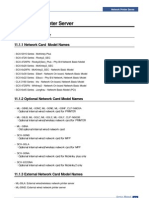 Network Printer Server