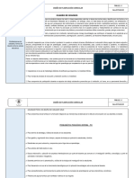 2023 Cuadro de Insumos - Inicial