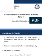 4 - Fundamentos de Transferência de Massa - Parte 4-Ac43ec201e9747a988 D4FLXex