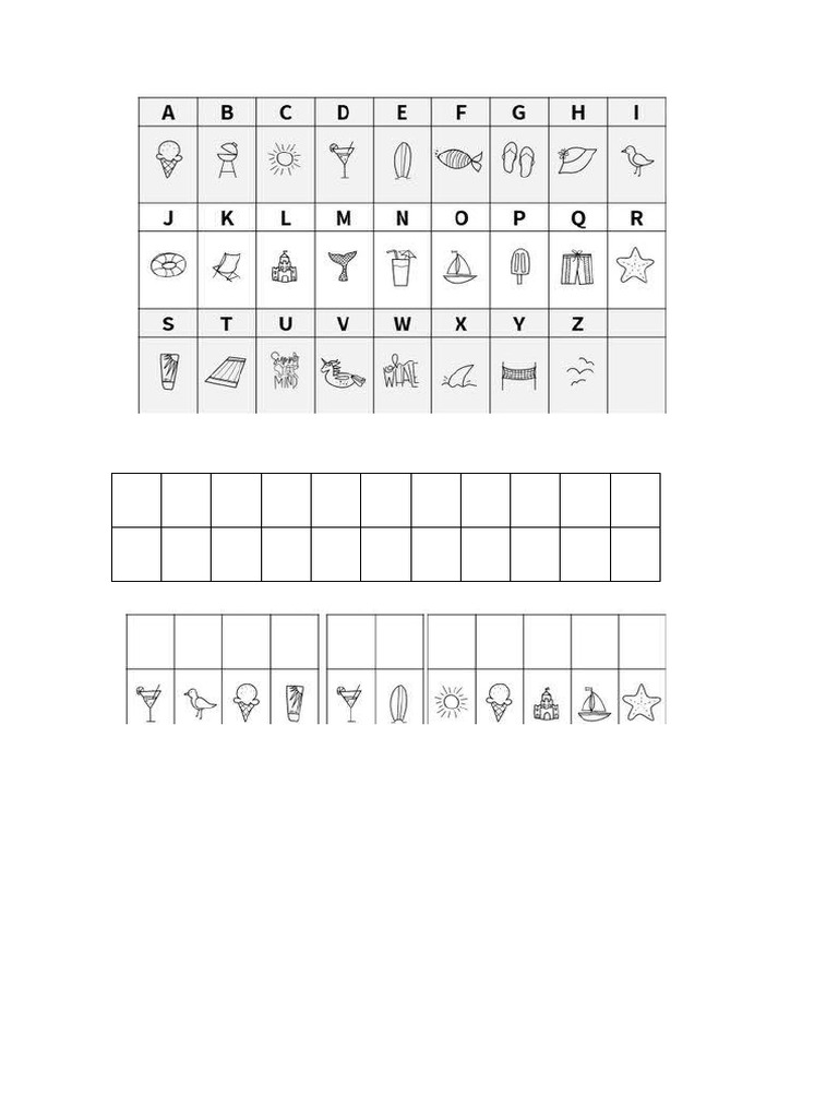 Codigo secreto verano pdf