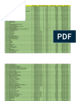 Payment Schedule