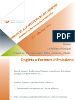 TP 2023-2024-Etude de Cas Et Outils