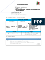 Sesión 01 Matemática