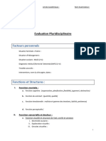 Nom Prénom - Rapport Pluri Imc - Aaaa-Mm-Jj