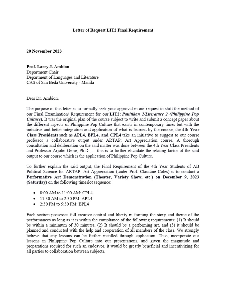 LIT2 | PDF