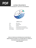 REPORT 05 (System Hacking)