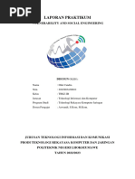 REPORT 07 (Sniffing)