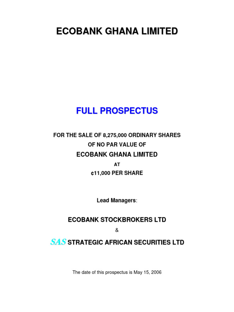 Cedis To Cfa Ecobank Rate