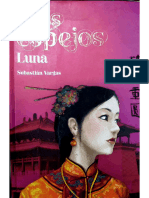 Tres Espejos-Luna - Sebastián Vargas. Compartido en META