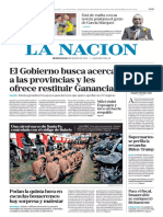 La Nación 06 Mar 2024