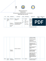 AGENDAS SEMANALES FINALES Julio